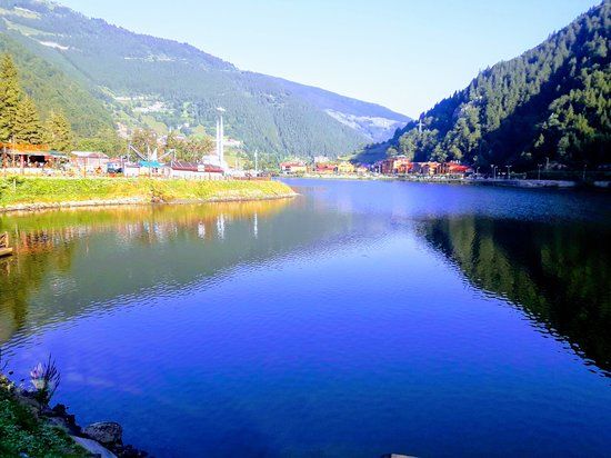 Uzungöl